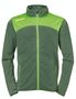 Kempa EMOTION 2.0 POLY JACKET - dragon gr�n/hope gr�n