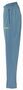 Kempa EMOTION 2.0 HOSE WOMEN - dove blau