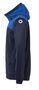 Kempa EMOTION 2.0 HOOD JACKET - marine/royal