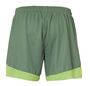 Kempa EMOTION 2.0 SHORTS WOMEN - dragon gr�n/hope gr�n