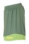 Kempa EMOTION 2.0 SHORTS WOMEN - dragon gr�n/hope gr�n