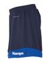 Kempa EMOTION 2.0 SHORTS WOMEN - marine/royal