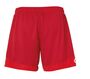 Kempa EMOTION 2.0 SHORTS WOMEN - chilirot/rot