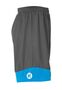 Kempa EMOTION 2.0 SHORTS - anthra/kempablau