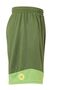 Kempa EMOTION 2.0 SHORTS - dragon gr�n/hope gr�n