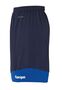Kempa EMOTION 2.0 SHORTS - marine/royal