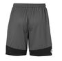 Kempa EMOTION 2.0 SHORTS - anthra/schwarz