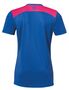 Kempa EMOTION 2.0 SHIRT WOMEN - electric lila/magenta
