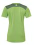 Kempa EMOTION 2.0 SHIRT WOMEN - hope gr�n/dragon gr�n