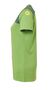 Kempa EMOTION 2.0 SHIRT WOMEN - hope gr�n/dragon gr�n