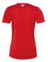 Kempa EMOTION 2.0 SHIRT WOMEN - rot/chilirot