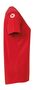 Kempa EMOTION 2.0 SHIRT WOMEN - rot/chilirot