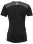 Kempa EMOTION 2.0 SHIRT WOMEN - schwarz/anthra