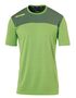 Kempa EMOTION 2.0 SHIRT - hope gr�n/dragon gr�n