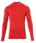 Uhlsport DISTINCTION PRO BASELAYER TURTLE NECK - rot