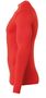 Uhlsport DISTINCTION PRO BASELAYER TURTLE NECK - rot