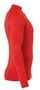 Uhlsport DISTINCTION PRO BASELAYER TURTLE NECK - rot