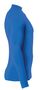 Uhlsport DISTINCTION PRO BASELAYER TURTLE NECK - azurblau