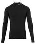 Uhlsport DISTINCTION PRO BASELAYER TURTLE NECK - schwarz