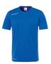 Uhlsport ESSENTIAL TRIKOT KA - azurblau/wei