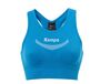 Kempa ATTITUDE PRO WOMEN TOP - kempablau/wei�