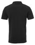 Kempa PRIME POLO SHIRT - schwarz/wei�