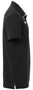 Kempa PRIME POLO SHIRT - schwarz/wei�