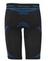 Kempa ATTITUDE PRO SHORTS - schwarz/kempablau