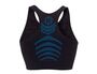 Kempa ATTITUDE PRO WOMEN TOP - schwarz/kempablau