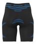 Kempa ATTITUDE PRO SHORTS WOMEN - schwarz/kempablau
