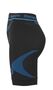 Kempa ATTITUDE PRO SHORTS WOMEN - schwarz/kempablau