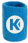 Kempa Schwei�band kurz 6er Pack - kempa blau 