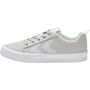 Hummel BASE COURT GLITTER JR  - silver