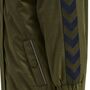 Hummel hmlPOLAR JACKET - dark olive