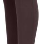 Hummel hmlTIF SEAMLESS HIGH WAIST TIGHTS - fudge