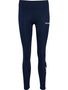 Hummel hmlMOVER TIGHTS WOMAN - marine