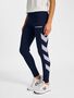 Hummel hmlMOVER TIGHTS WOMAN - marine