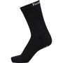 Hummel hmlMOVER 3-PACK SOCKS - black