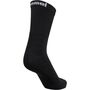 Hummel hmlMOVER 3-PACK SOCKS - black