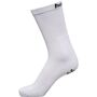 Hummel hmlMOVER 3-PACK SOCKS - white