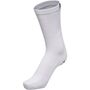 Hummel hmlMOVER 3-PACK SOCKS - white