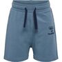 Hummel hmlMADS SHORTS - blue mirage