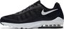 Nike Nike Air Max Invigor - black/white