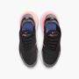 Nike Nike Air Max 270 (Gs) - black/metallic silver-smoke grey