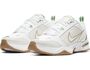 Nike Nike Air Monarch Iv - white/metallic gold-phantom-lucky g