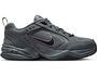 Nike Nike Air Monarch Iv - dark grey/black