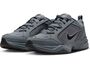 Nike Nike Air Monarch Iv - dark grey/black