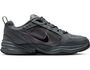 Nike Nike Air Monarch Iv - dark grey/black