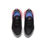 Nike Nike Air Max 270 (Ps) - black/metallic silver-smoke grey