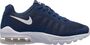 Nike Nike Air Max Invigor (Gs) - navy/white
